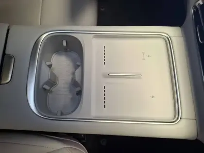 Photo 68 Xpeng G6  Grand Autonomie