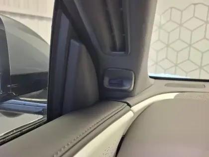 Photo 44 Xpeng G6  Grand Autonomie