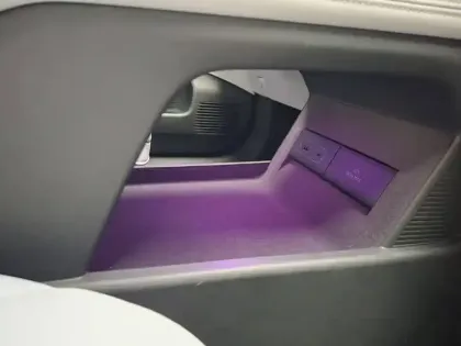 Photo 67 Xpeng G6  Grand Autonomie