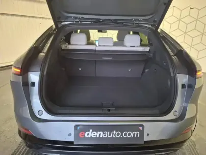 Photo 24 Xpeng G6  Grand Autonomie