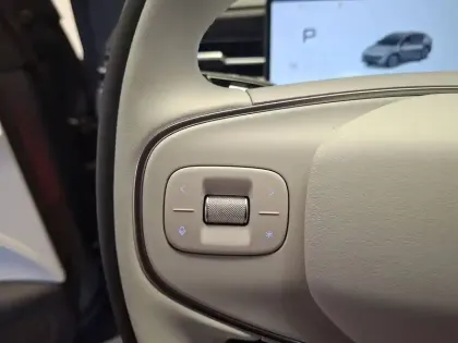 Photo 132 Xpeng G6  Grand Autonomie