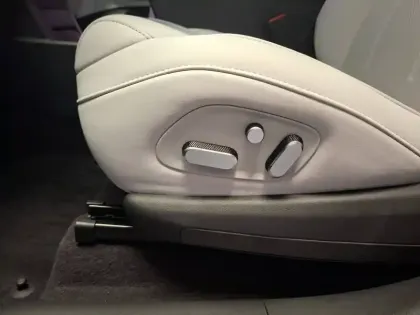Photo 127 Xpeng G6  Grand Autonomie