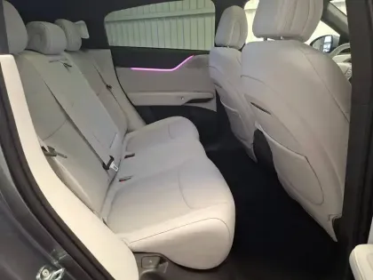 Photo 65 Xpeng G6  Grand Autonomie