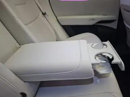 Photo 121 Xpeng G6  Grand Autonomie