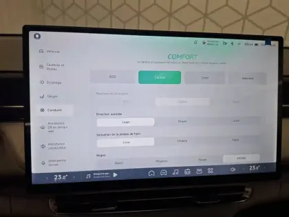 Photo 41 Xpeng G6  Grand Autonomie
