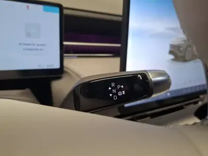 Photo 31 Xpeng G6  Grand Autonomie