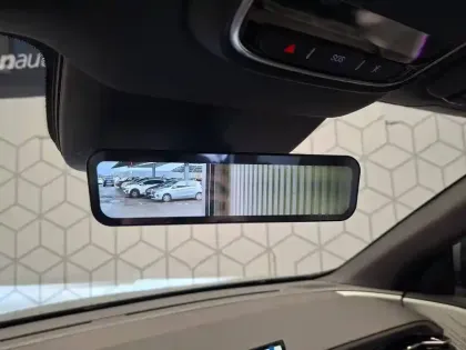 Photo 43 Xpeng G6  Grand Autonomie