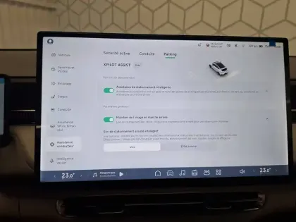 Photo 45 Xpeng G6  Grand Autonomie