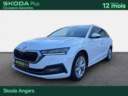 Photo Skoda Octavia Style