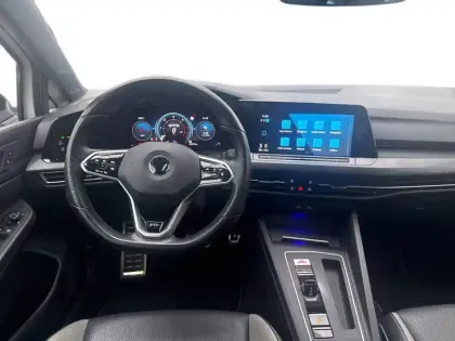 Photo 11 Volkswagen Golf  2.0 TDI SCR 200 DSG7