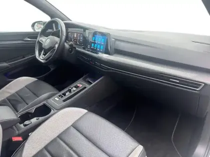 Photo 8 Volkswagen Golf  2.0 TDI SCR 200 DSG7