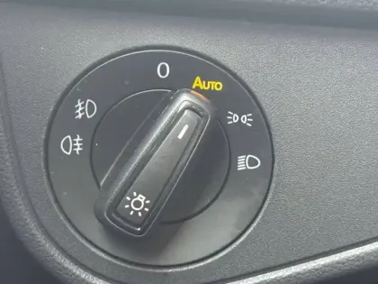 Photo 22 Volkswagen Taigo  1.0 TSI 116 DSG7