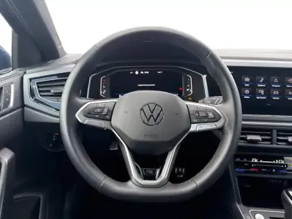 Photo 15 Volkswagen Taigo  1.0 TSI 116 DSG7