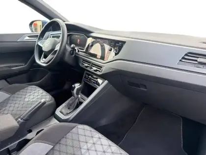 Photo 8 Volkswagen Taigo  1.0 TSI 116 DSG7