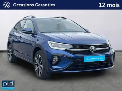 Photo 5 Volkswagen Taigo  1.0 TSI 116 DSG7