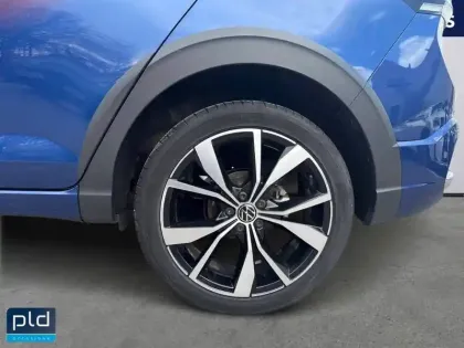 Photo 18 Volkswagen Taigo  1.0 TSI 116 DSG7