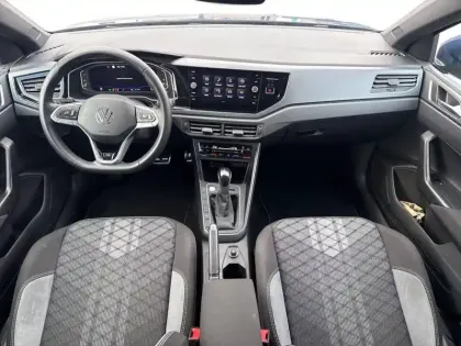 Photo 10 Volkswagen Taigo  1.0 TSI 116 DSG7