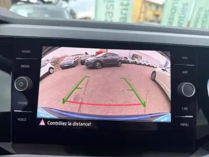 Photo 17 Volkswagen Taigo  1.0 TSI 116 DSG7