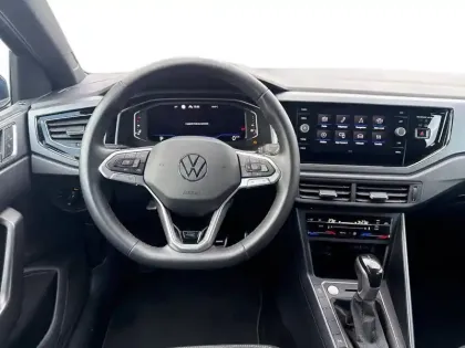 Photo 11 Volkswagen Taigo  1.0 TSI 116 DSG7