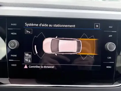 Photo 19 Volkswagen Taigo  1.0 TSI 116 DSG7