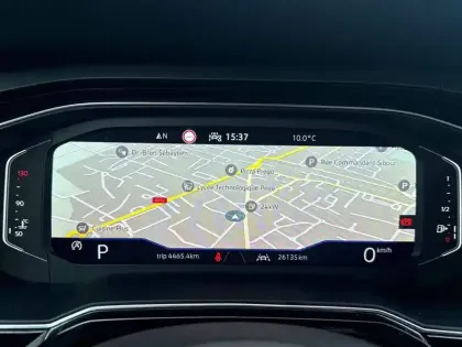 Photo 16 Volkswagen Taigo  1.0 TSI 116 DSG7