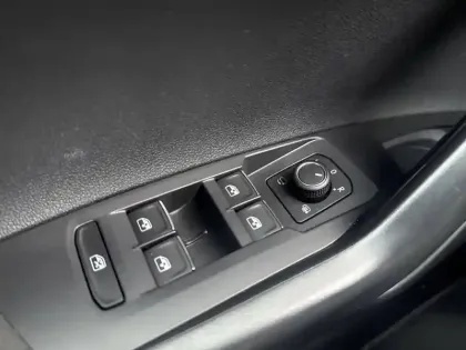 Photo 20 Volkswagen Taigo  1.0 TSI 116 DSG7