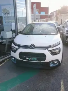 Photo Citroën C3 Shine