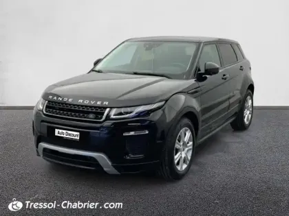 Photo Land Rover Range Rover Landmark Edition