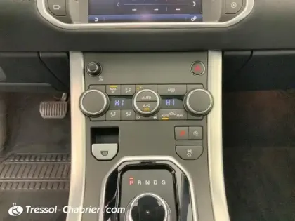 Photo 12 Land rover Range Rover Evoque  Mark VI TD4 180 BVA Landmark Edition