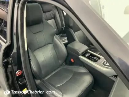 Photo 8 Land rover Range Rover Evoque  Mark VI TD4 180 BVA Landmark Edition