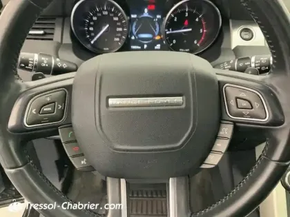 Photo 18 Land rover Range Rover Evoque  Mark VI TD4 180 BVA Landmark Edition