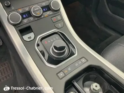 Photo 23 Land rover Range Rover Evoque  Mark VI TD4 180 BVA Landmark Edition