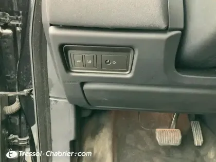 Photo 16 Land rover Range Rover Evoque  Mark VI TD4 180 BVA Landmark Edition