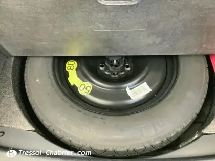 Photo 26 Land rover Range Rover Evoque  Mark VI TD4 180 BVA Landmark Edition