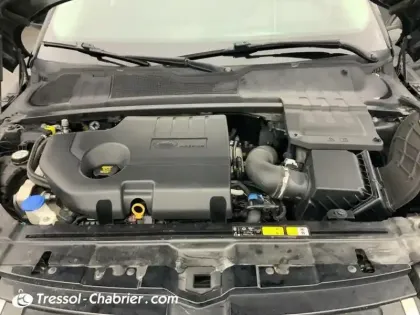 Photo 6 Land rover Range Rover Evoque  Mark VI TD4 180 BVA Landmark Edition