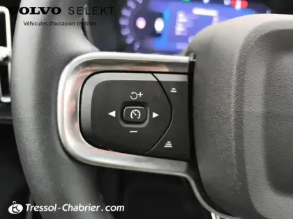Photo 18 Volvo Xc40  B3 163ch DCT7 Ultra (5p)
