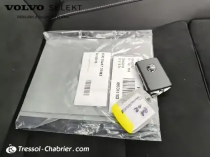 Photo 15 Volvo Xc40  B3 163ch DCT7 Ultra (5p)