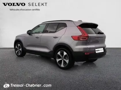 Photo 29 Volvo Xc40  B3 163ch DCT7 Ultra (5p)