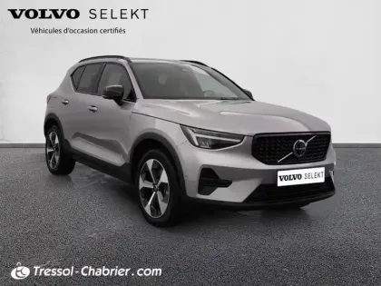 Photo 28 Volvo Xc40  B3 163ch DCT7 Ultra (5p)
