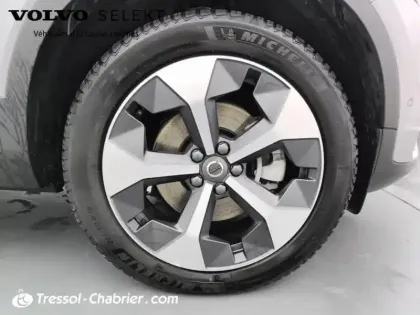 Photo 14 Volvo Xc40  B3 163ch DCT7 Ultra (5p)