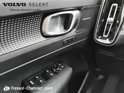 Photo 19 Volvo Xc40  B3 163ch DCT7 Ultra (5p)
