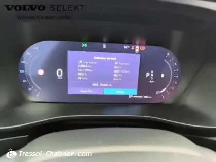 Photo 20 Volvo Xc40  B3 163ch DCT7 Ultra (5p)