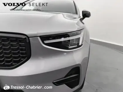Photo 13 Volvo Xc40  B3 163ch DCT7 Ultra (5p)