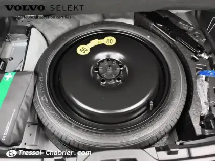 Photo 26 Volvo Xc40  B3 163ch DCT7 Ultra (5p)