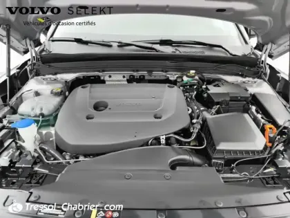 Photo 6 Volvo Xc40  B3 163ch DCT7 Ultra (5p)