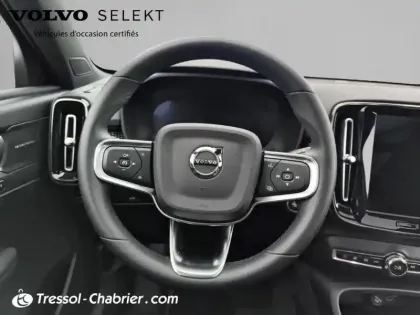 Photo 11 Volvo Xc40  B3 163ch DCT7 Ultra (5p)