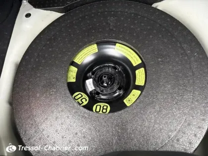 Photo 26 Citroën C3  BlueHDi 100 S&S BVM6 Shine Business