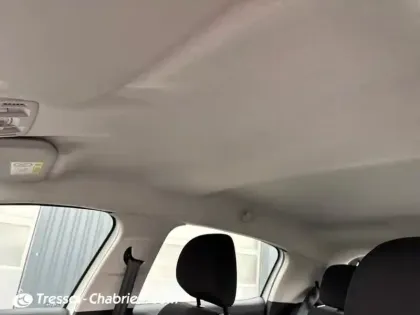 Photo 24 Citroën C3  BlueHDi 100 S&S BVM6 Shine Business