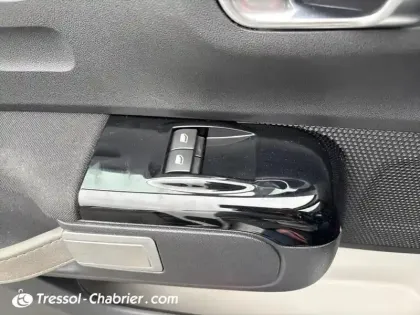 Photo 19 Citroën C3  BlueHDi 100 S&S BVM6 Shine Business