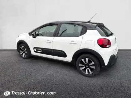 Photo 29 Citroën C3  BlueHDi 100 S&S BVM6 Shine Business